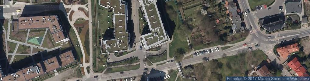 Zdjęcie satelitarne Black Ops