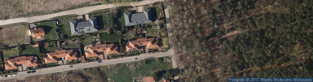 Zdjęcie satelitarne Blackmoon Piotr Pawłowski