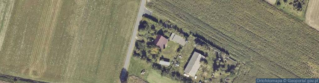 Zdjęcie satelitarne BLASPOL Błaszczyk Piotr