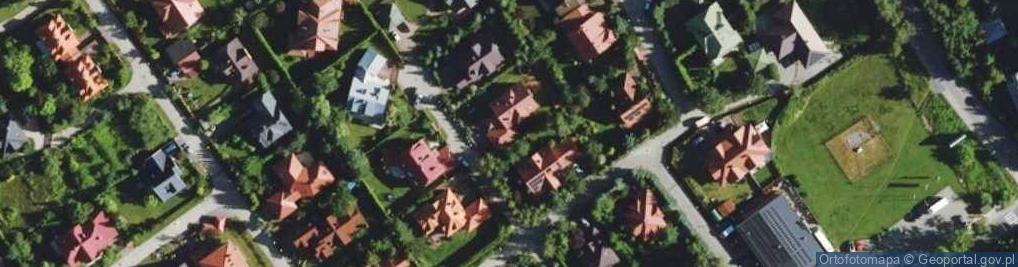 Zdjęcie satelitarne Błażej Wocial Kiri Kiri Kiri