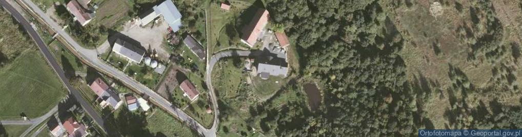 Zdjęcie satelitarne BMS Marek Berkowski