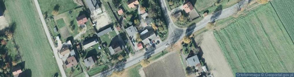 Zdjęcie satelitarne Bo Hen 3