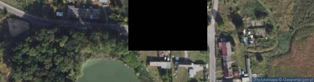 Zdjęcie satelitarne BO JAN Instalacje SP z.o.o