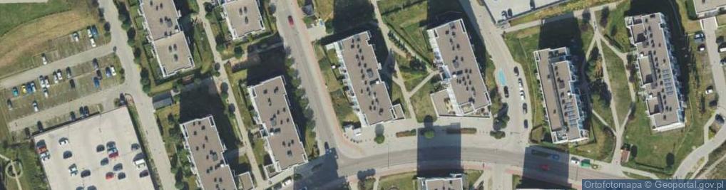 Zdjęcie satelitarne Body Mind, Małgorzata Songin