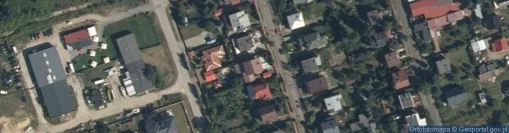 Zdjęcie satelitarne Bodymaps