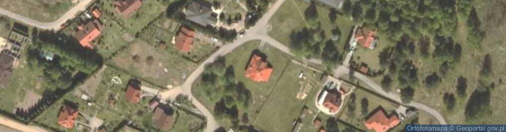 Zdjęcie satelitarne BodziX