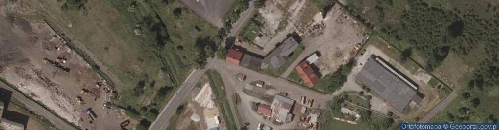 Zdjęcie satelitarne Bog-Kas''''serwis