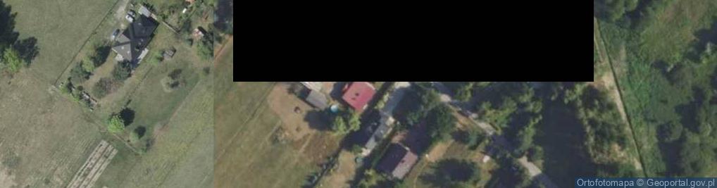 Zdjęcie satelitarne Bogdan Sałachewicz - Działalność Gospodarcza