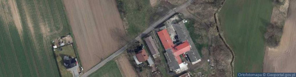 Zdjęcie satelitarne Bogdan Smolira - Działalność Gospodarcza
