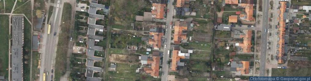 Zdjęcie satelitarne Bogdan Stawiarczyk - Działalność Gospodarcza