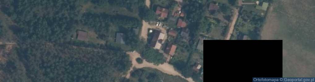 Zdjęcie satelitarne Bogdan Stolp - Działalność Gospodarcza