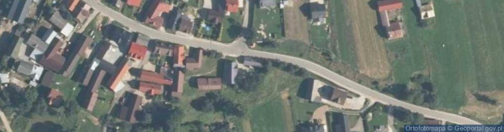 Zdjęcie satelitarne Bogdan Tylka