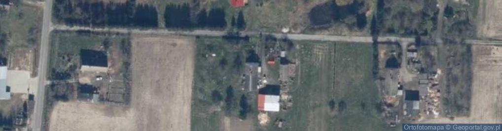 Zdjęcie satelitarne Bogdan Wachnik - Działalność Gospodarcza