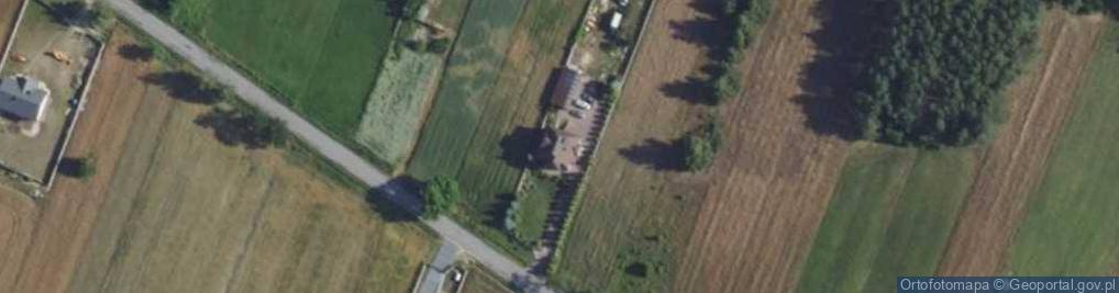 Zdjęcie satelitarne Bogumiła Kowalczyk - Działalność Gospodarcza