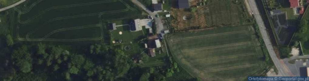 Zdjęcie satelitarne Bogusław Bathelt - Działalność Gospodarcza