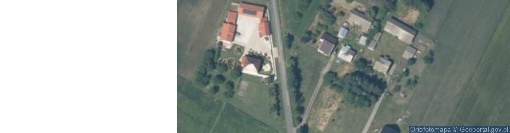 Zdjęcie satelitarne Bogusław Maćkowski Kupno, Naprawa i Sprzedaż Samochodów Używanych