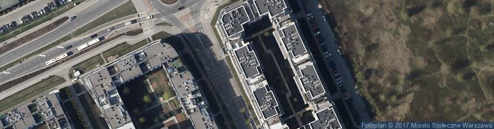 Zdjęcie satelitarne Bogusław Marzec