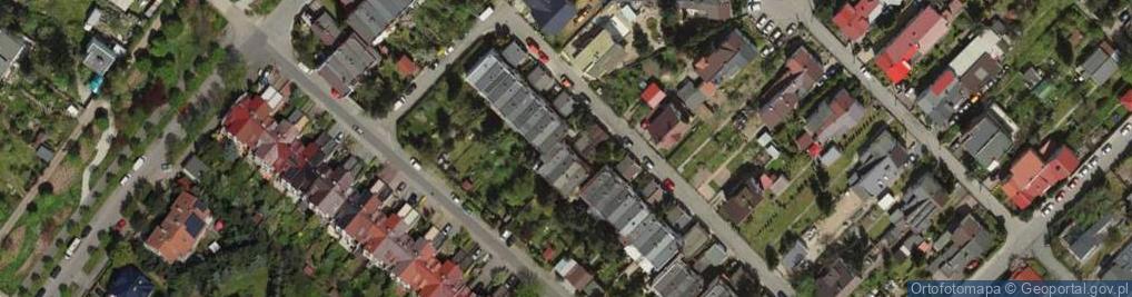 Zdjęcie satelitarne Bogusław Skibicki - Działalność Gospodarcza