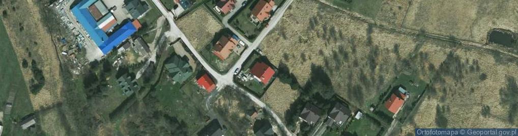 Zdjęcie satelitarne Bogusław Spytkowski Bogusław Spytkowski Mechanika Pojazdowa.Naprawa Ciężkich Maszyn Budowlanych