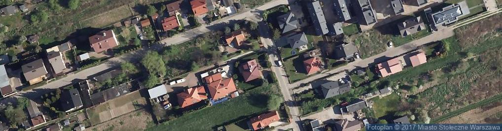Zdjęcie satelitarne Bogusław Wilk Wilk Bogusław Wilk