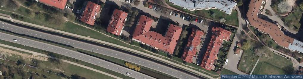 Zdjęcie satelitarne Bogusław Żurek It&More