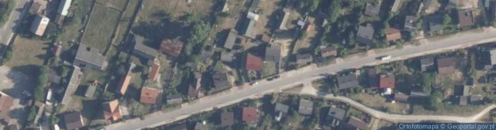 Zdjęcie satelitarne Bol Mar Firma Usługowa Marcinkowski Mirosław Klimczyk Piotr Piec Marcin Wójcik Marek Kowalczyk Mirosław