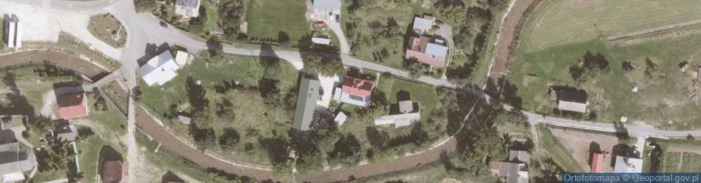 Zdjęcie satelitarne Bolesław Dyc Ekoterm