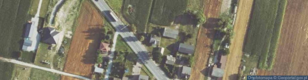 Zdjęcie satelitarne Bolesław Kwaśny - Działalność Gospodarcza