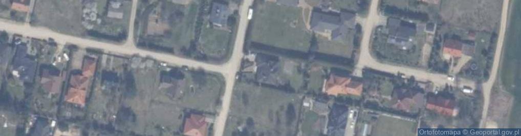 Zdjęcie satelitarne Bomig Jerzy Grzybowski