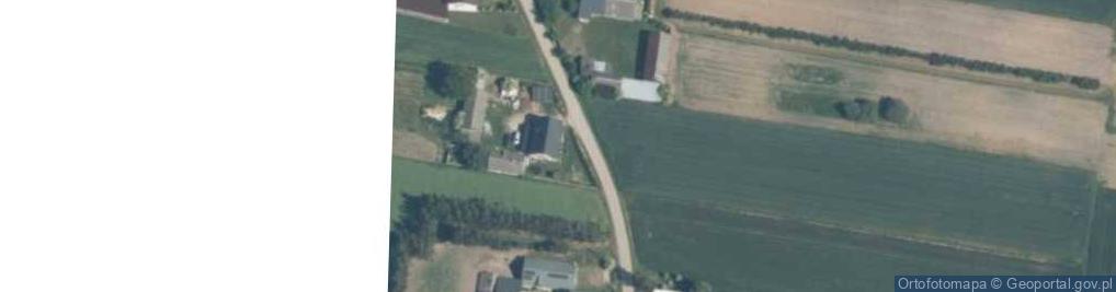 Zdjęcie satelitarne Bonarex