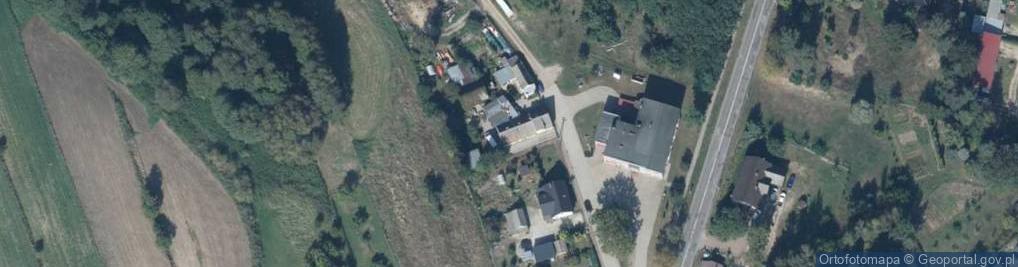 Zdjęcie satelitarne Bonkowski Tomasz Zakład Produkcyjno-Handlowo-Usługowy E.T.D