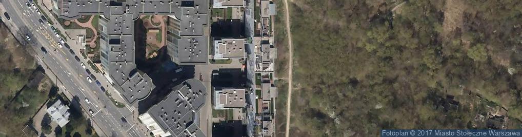 Zdjęcie satelitarne boodka.pl
