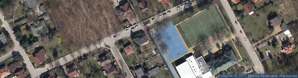 Zdjęcie satelitarne Boris Korolev Pregart