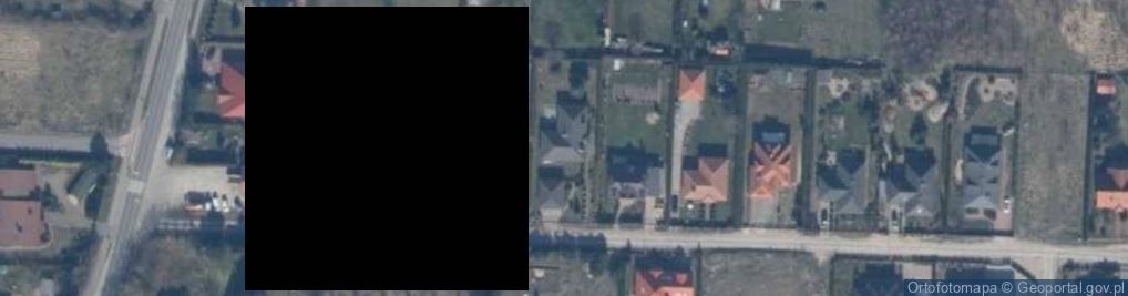 Zdjęcie satelitarne Borys Dec Aib Automobile