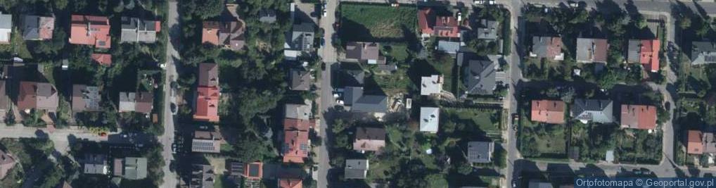 Zdjęcie satelitarne Botap