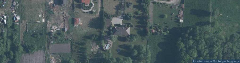 Zdjęcie satelitarne Botrecon Bartosz Okorowski