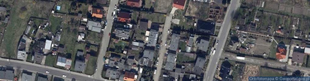 Zdjęcie satelitarne Bovi Maxi