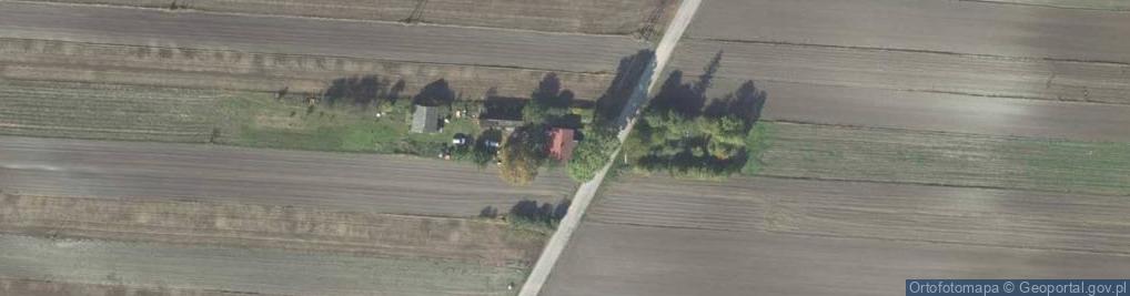 Zdjęcie satelitarne Bożena Bednarek - Sprzatanie