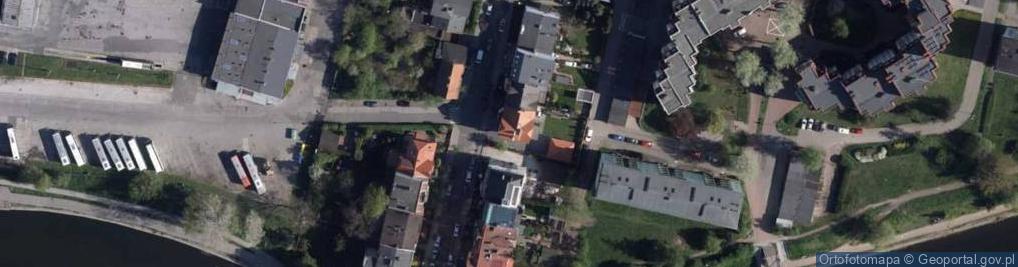 Zdjęcie satelitarne Bractwo 18 Południka