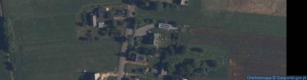 Zdjęcie satelitarne Bram-Tech