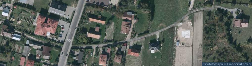 Zdjęcie satelitarne Bratcar Ewa i Genowefa Pijar