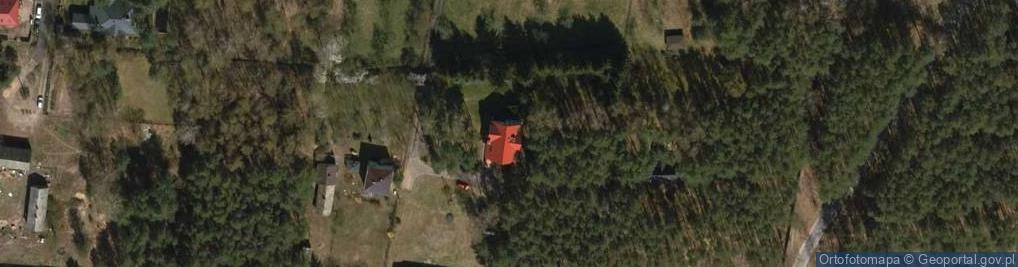 Zdjęcie satelitarne Bratuś Krzysztof Astragis