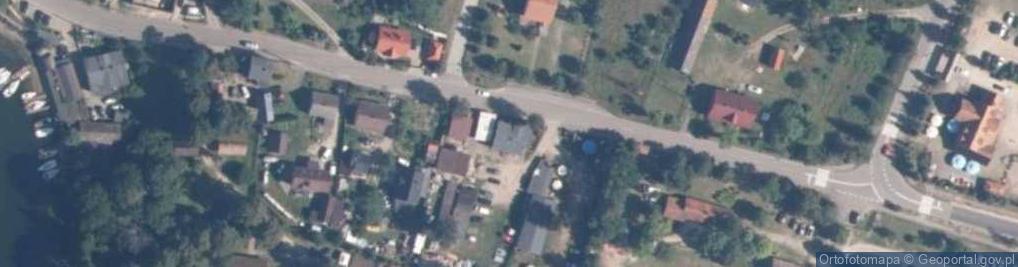 Zdjęcie satelitarne Bricks Jacek Machutt