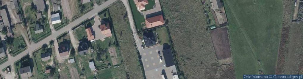 Zdjęcie satelitarne British Studio