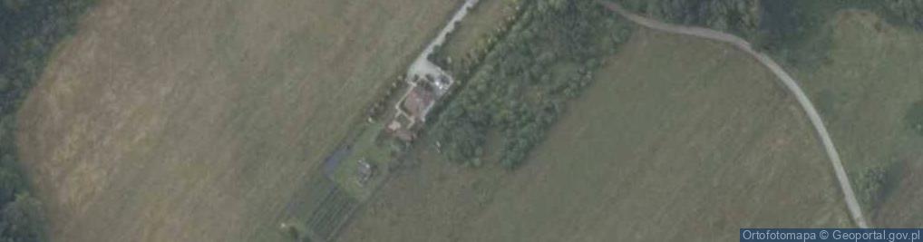 Zdjęcie satelitarne Brożek Anna