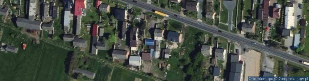 Zdjęcie satelitarne Bud Expert