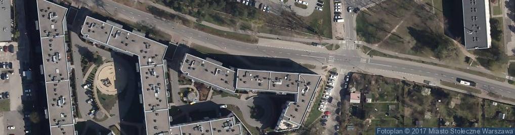 Zdjęcie satelitarne Build and Clean Mariana Maruda