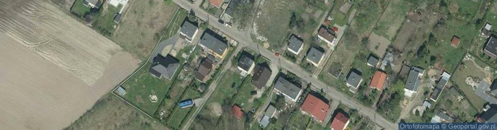 Zdjęcie satelitarne Bukowski Mikołaj P.H.U.Bukowski