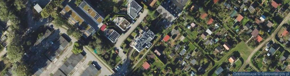 Zdjęcie satelitarne Bul.It - Tomasz Baczyński