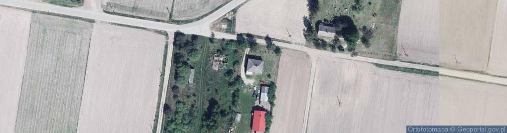 Zdjęcie satelitarne Burdzyluk Mariusz Mario Presto